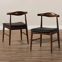 Winton 2-pc. Dining Chair