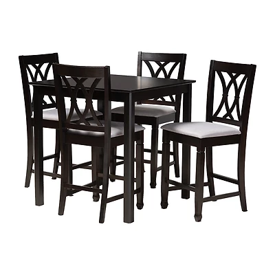 Reneau Pub Set