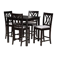 Reneau Pub Set