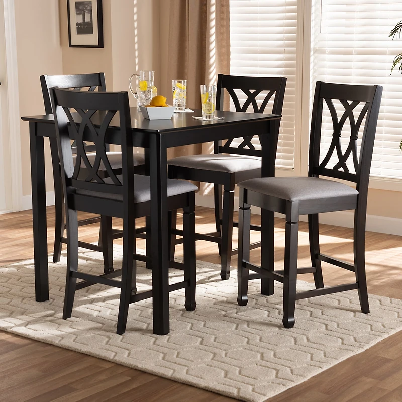 Reneau Pub Set