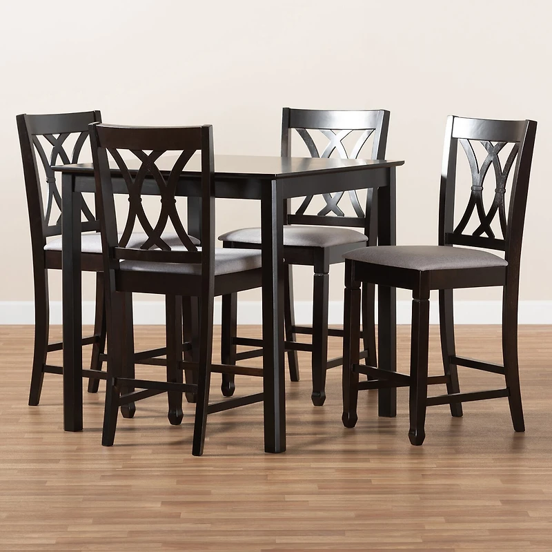 Reneau Pub Set