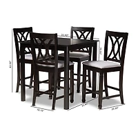 Reneau Pub Set