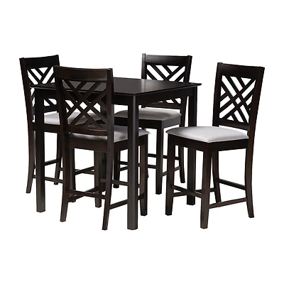 Caron Pub Set