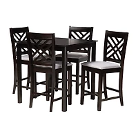 Caron Pub Set
