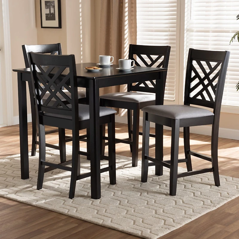 Caron Pub Set