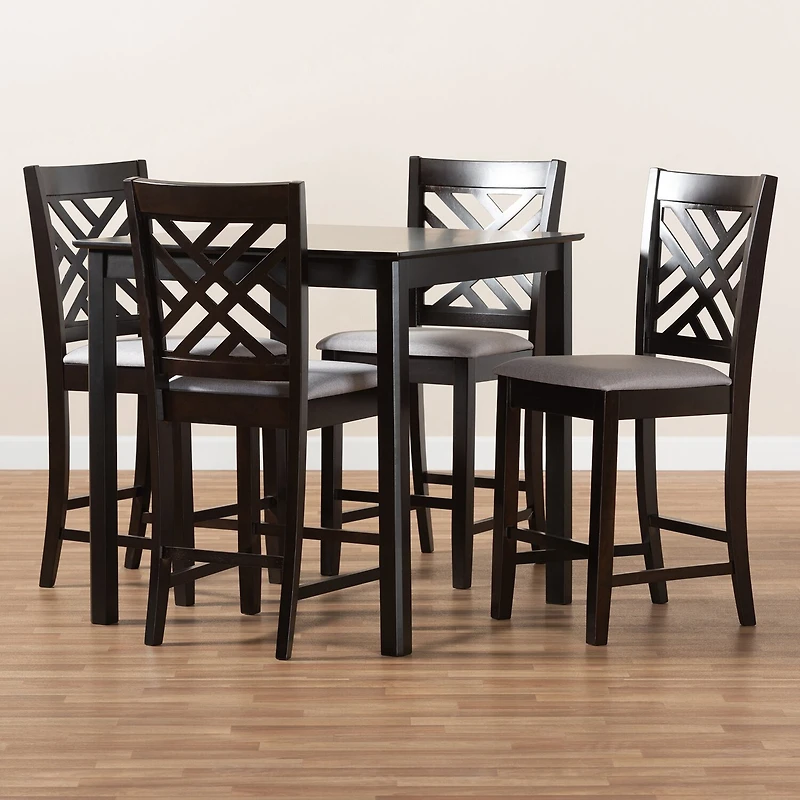 Caron Pub Set