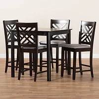 Caron Pub Set
