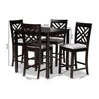 Caron Pub Set