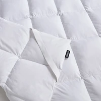 Beautyrest Tencel Topper Mattress Pad