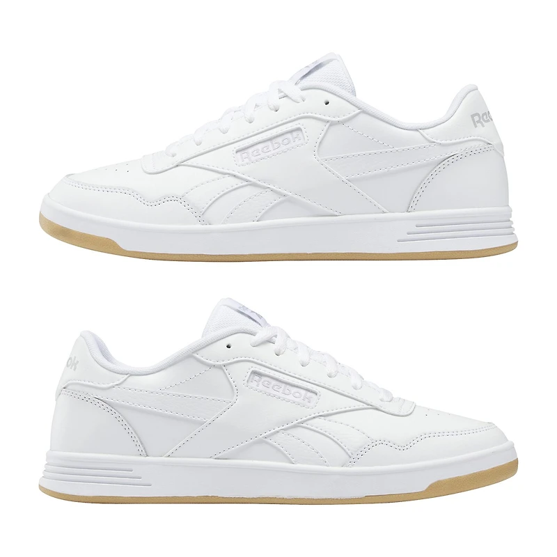 Reebok Court Advance Mens Sneakers