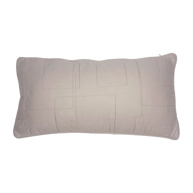 Donna Sharp Smoky Mountain Rectangular Throw Pillow