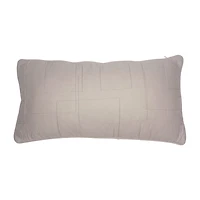Donna Sharp Smoky Mountain Rectangular Throw Pillow