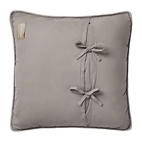 Donna Sharp Birch Forest Square Throw Pillow