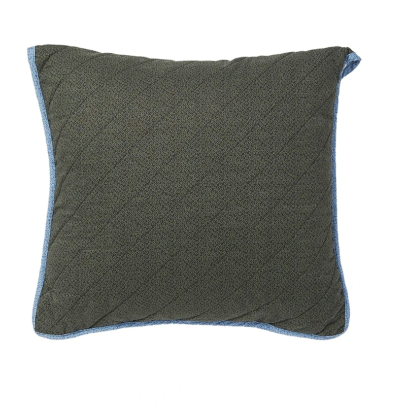 Donna Sharp Bear Lake Square Throw Pillow