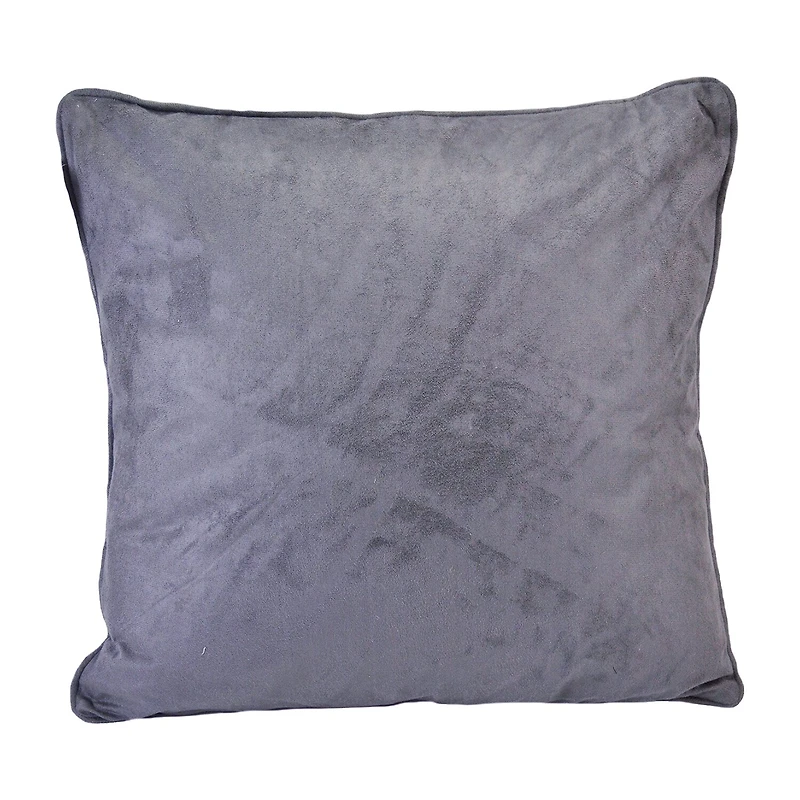Your Lifestyle By Donna Sharp Canoe Trip Square Throw Pillow