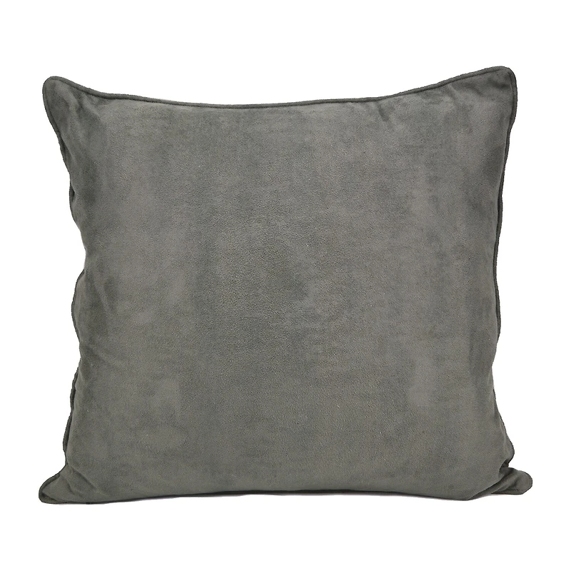 Your Lifestyle By Donna Sharp Canoe Trip Square Throw Pillow