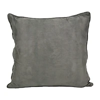 Your Lifestyle By Donna Sharp Canoe Trip Square Throw Pillow