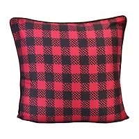 Your Lifestyle By Donna Sharp Great Outdoors Square Throw Pillow
