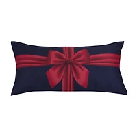 Your Lifestyle By Donna Sharp Winter Wonderland Rectangular Throw Pillow