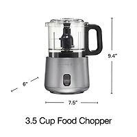 Proctor Silex 3.5 Cup Food Chopper