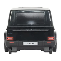 Best Ride On Cars Mercedes Benz G-Class Suitcase-Black