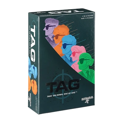 Play Monster Tag Puzzle