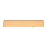 Crosley Wood Vinyl Record Storage