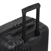 Bugatti The Classic Collection 20 Inch Hardside Lightweight Carry-On Spinner Luggage