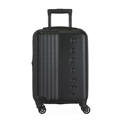 Bugatti The Classic Collection 20 Inch Hardside Lightweight Carry-On Spinner Luggage