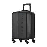 Bugatti The Classic Collection 20 Inch Hardside Lightweight Carry-On Spinner Luggage