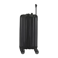 Bugatti The Classic Collection 20 Inch Hardside Lightweight Carry-On Spinner Luggage