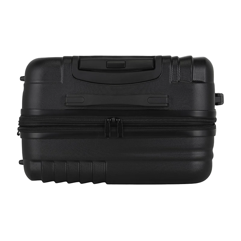 Bugatti The Classic Collection 20 Inch Hardside Lightweight Carry-On Spinner Luggage