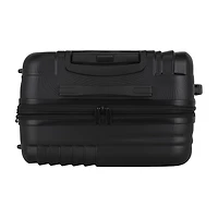 Bugatti The Classic Collection 20 Inch Hardside Lightweight Carry-On Spinner Luggage
