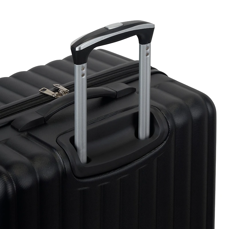 Bugatti Tokyo Collection 20 Inch Hardside Lightweight Carry-On Spinner Luggage
