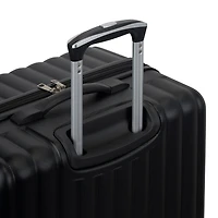 Bugatti Tokyo Collection 20 Inch Hardside Lightweight Carry-On Spinner Luggage