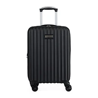 Bugatti Tokyo Collection 20 Inch Hardside Lightweight Carry-On Spinner Luggage