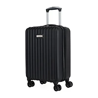 Bugatti Tokyo Collection 20 Inch Hardside Lightweight Carry-On Spinner Luggage