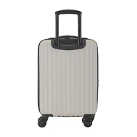 Bugatti Tokyo Collection 20 Inch Hardside Lightweight Carry-On Spinner Luggage