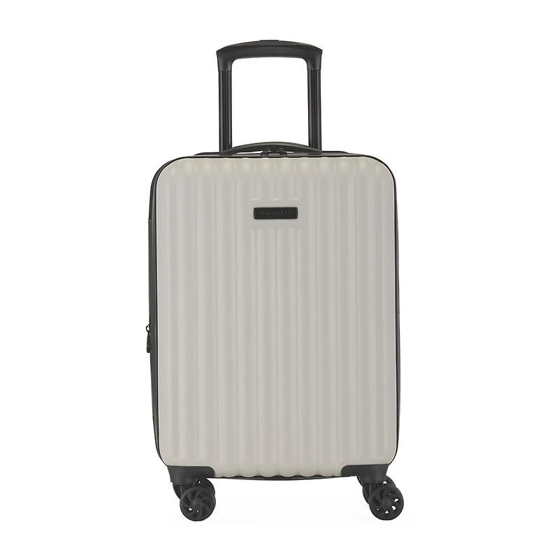 Bugatti Tokyo Collection 20 Inch Hardside Lightweight Carry-On Spinner Luggage