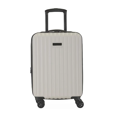 Bugatti Tokyo Collection 20 Inch Hardside Lightweight Carry-On Spinner Luggage