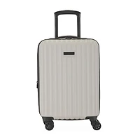Bugatti Tokyo Collection 20 Inch Hardside Lightweight Carry-On Spinner Luggage