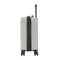 Bugatti Tokyo Collection 20 Inch Hardside Lightweight Carry-On Spinner Luggage