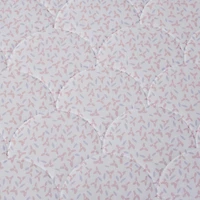 Intelligent Design Kinsley Cotton REVERSIBLE Quilt Set