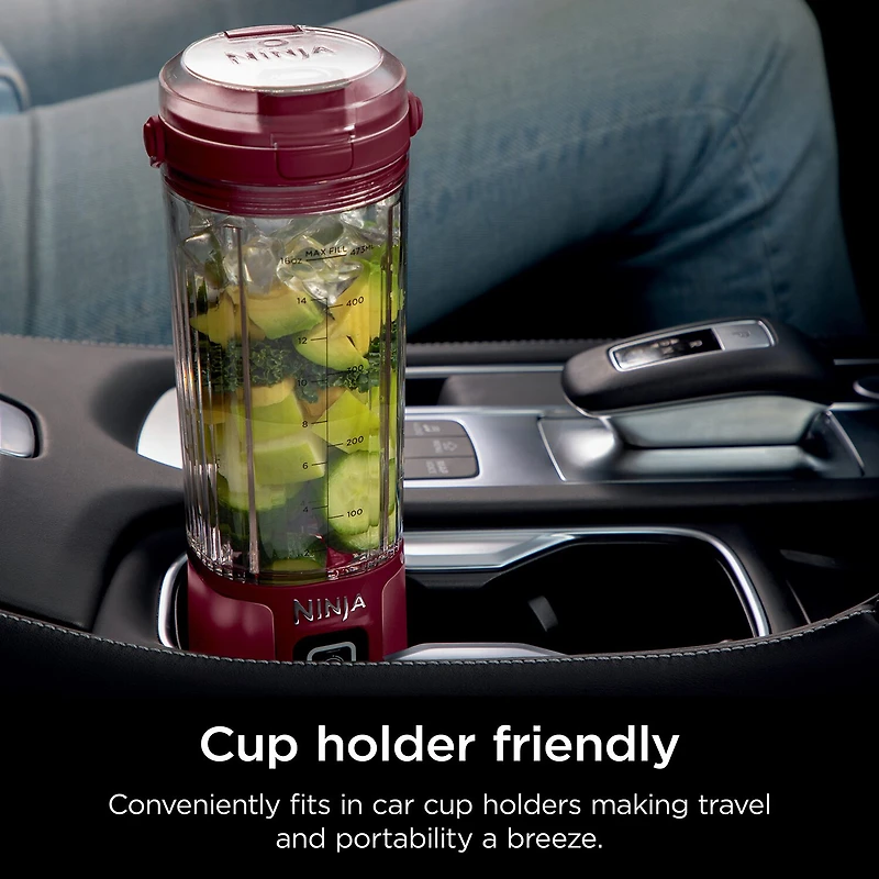 Ninja Blast Portable Blender