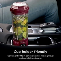 Ninja Blast Portable Blender