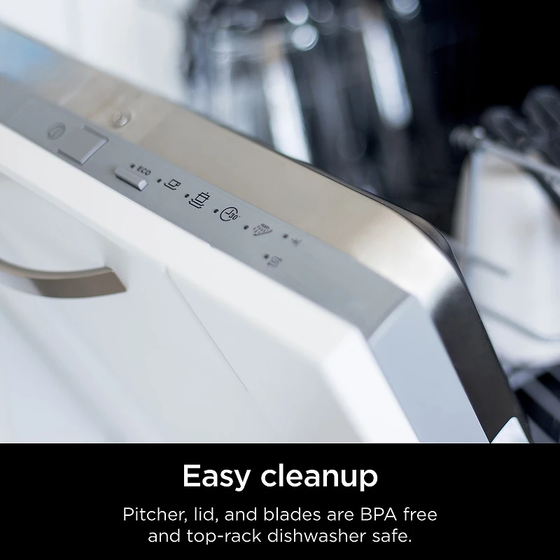 Ninja Detect Duo Power Blender Pro