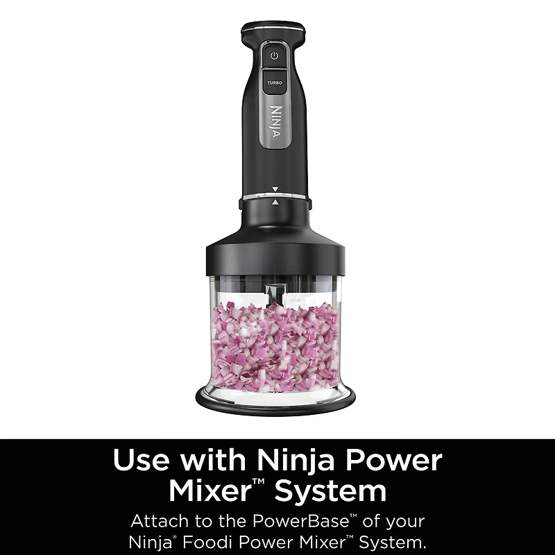 Ninja Foodi Power Chopper