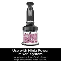Ninja Foodi Power Chopper