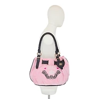 Juicy By Couture Retro Chic Tote Bag