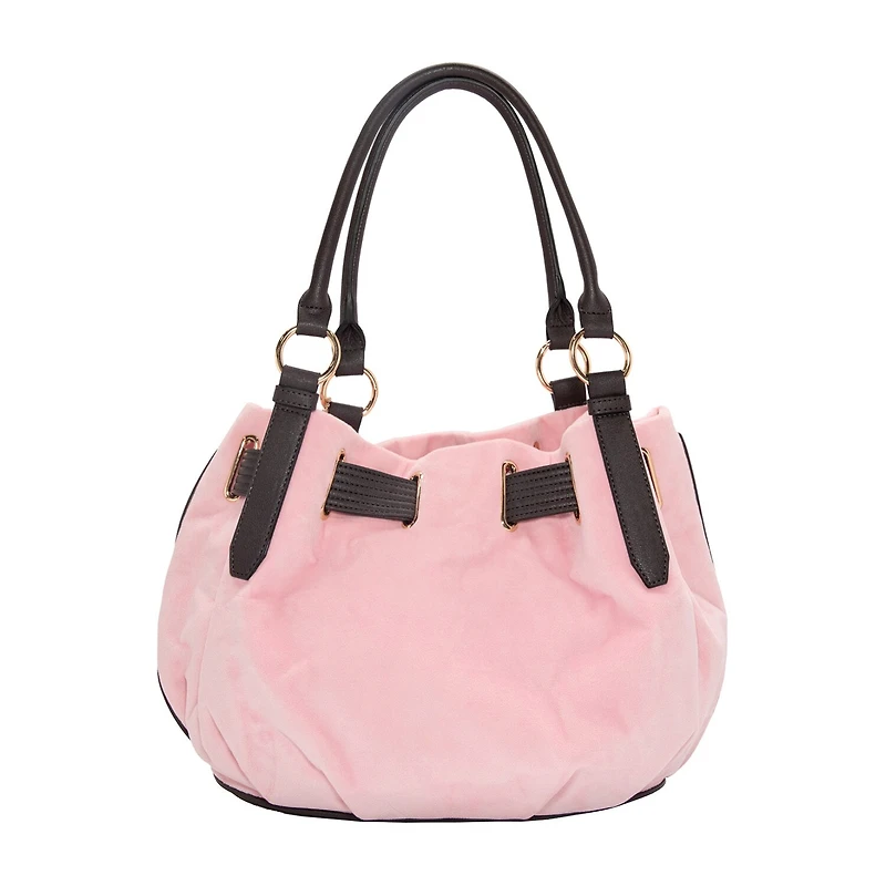 Juicy By Couture Retro Chic Tote Bag